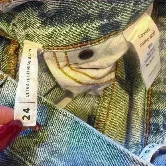 🔥PacSun Jeans🔥 - Picture 3 of 6